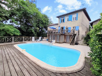 Maison à vendre à Thouars-sur-Garonne, Lot-et-Garonne - 165.500 € - photo 1