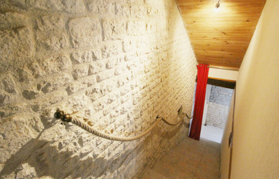 French property for sale in Verdille, Charente - €194,000 - photo 7