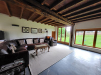 Maison à vendre à Domfront en Poiraie, Orne - 159.500 € - photo 8