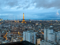 Appartement à vendre à Paris 15e Arrondissement, Paris - 400 000 € - photo 4
