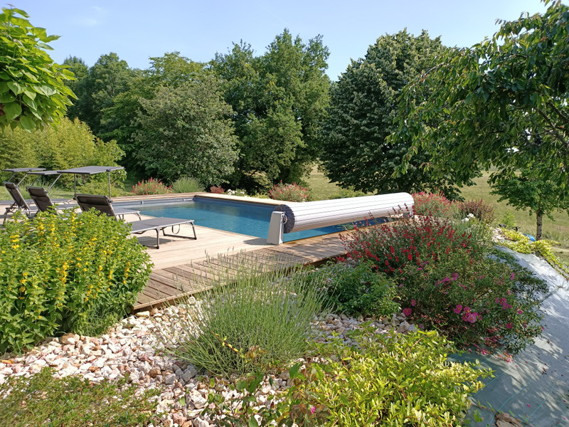 French property for sale in Saint-Mesmin, Dordogne - €278,200 - photo 3
