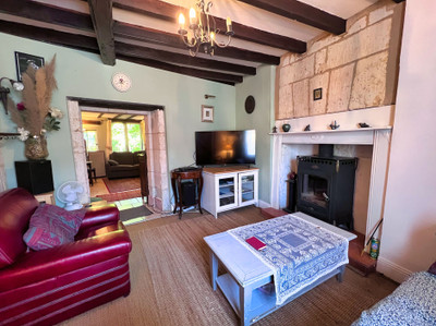 French property for sale in Mareuil en Périgord, Dordogne - €129,000 - photo 3