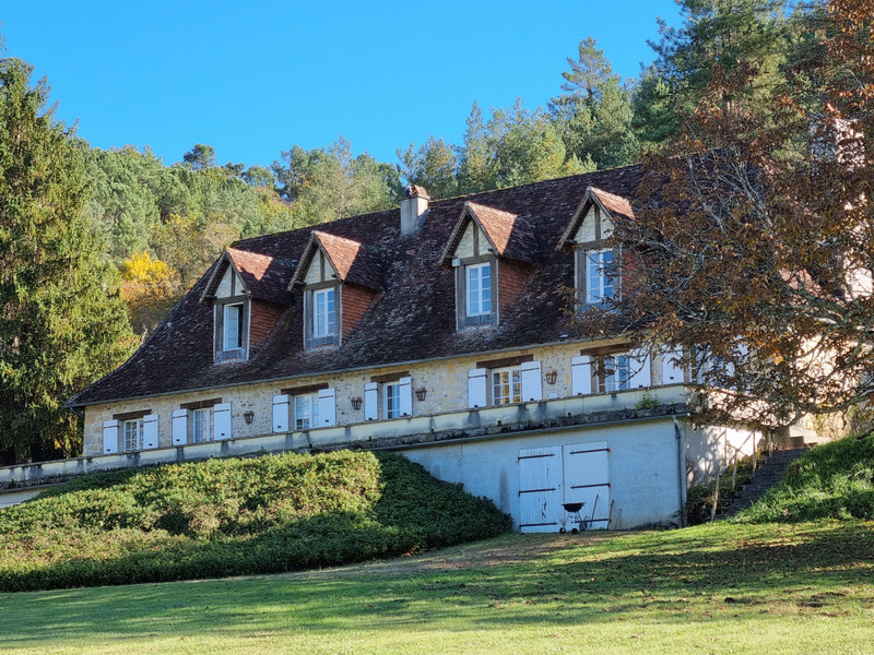 Maison à Bassillac et Auberoche, Dordogne - photo 1