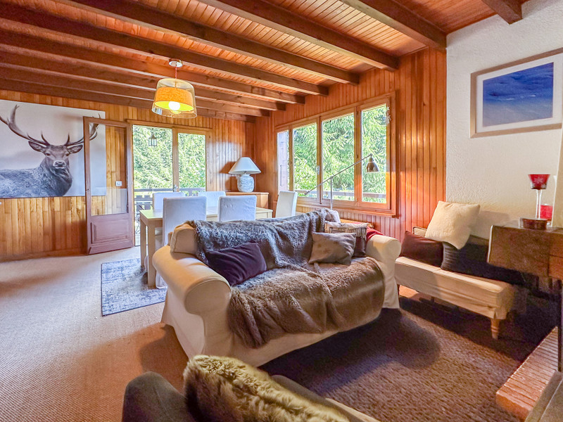 Ski property for sale in Samoens - €620,000 - photo 2