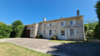 Propriété à vendre à Petit-Palais-et-Cornemps, Gironde - 441 000 € - photo n°8