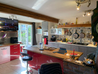Maison à vendre à Chevanceaux, Charente-Maritime - 315.650 € - photo 6