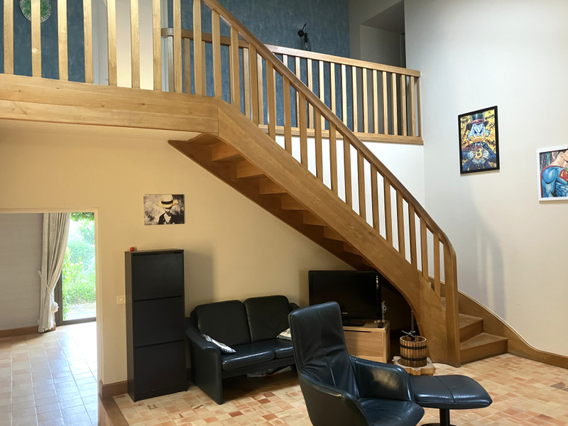 French property for sale in Joussé, Vienne - €305,000 - photo 5
