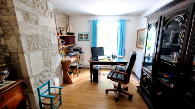 French property for sale in Saint-Hilaire-de-Villefranche, Charente-Maritime - €376,300 - photo 7