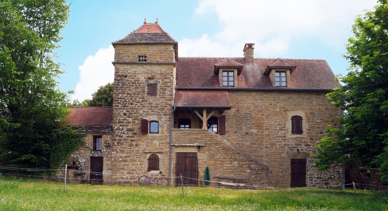 Propriété à vendre à Puylagarde, Tarn-et-Garonne - 355 000 €