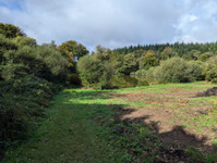 Lacs à vendre à Saint-Goussaud, Creuse - 61.600 € - photo 9