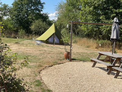 French property for sale in Romagne, Vienne - €315,650 - photo 9
