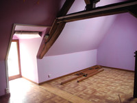 Maison à vendre à Saint-Pierre-de-Jards, Indre - 61.600 € - photo 5