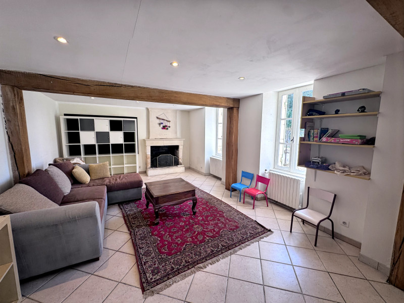 French property for sale in Saint-Simon-de-Bordes, Charente-Maritime - €473,000 - photo 5