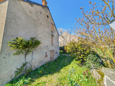 French property for sale in Saint-Julien-le-Châtel, Creuse - €56,600 - photo 10