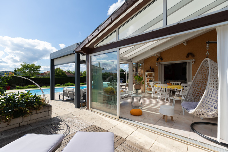 French property for sale in Vourles, Rhône - €795,000 - photo 9