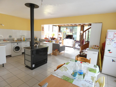 French property for sale in Neuvic, Corrèze - €424,000 - photo 4