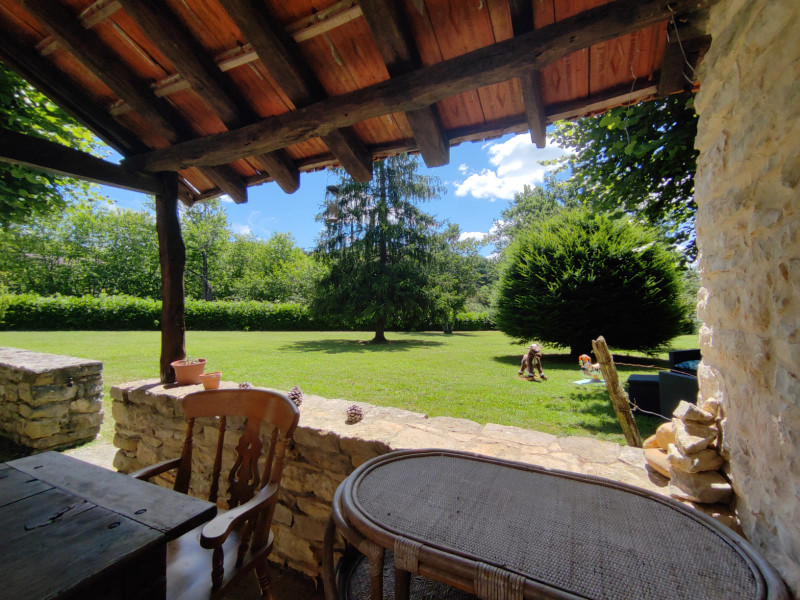 French property for sale in Coulaures, Dordogne - &#8364;259,000 - photo 2