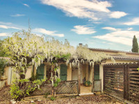 Maison à vendre à Robiac-Rochessadoule, Gard - 195 000 € - photo 8