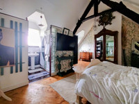 Maison à vendre à Sourdeval, Manche - 189.000 € - photo 9