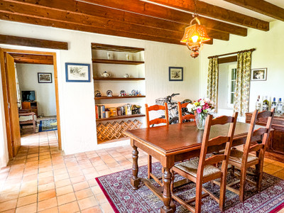 French property for sale in Nay, Manche - €136,250 - photo 4