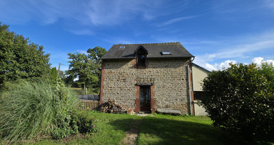 house for sale in Orne
