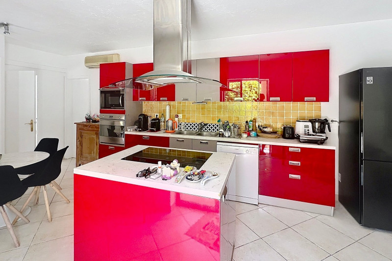 French property for sale in Roquefort-les-Pins, Alpes-Maritimes - €1,250,000 - photo 8