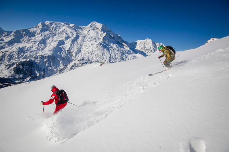 Ski property for sale in Sainte Foy - €1,050,000 - photo 2