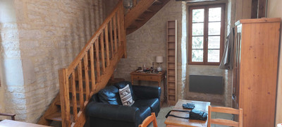 French property for sale in Thédirac, Lot - €195,000 - photo 4