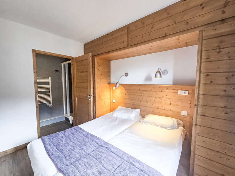 Propriété de ski à vendre - Les Menuires - 376 500 € - photo 4