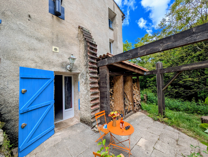 French property for sale in Labastide-Rouairoux, Tarn - €70,000 - photo 1