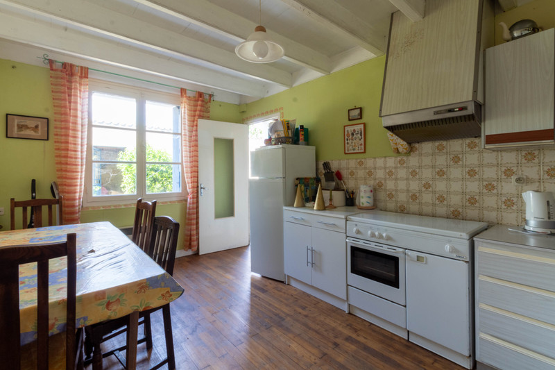 French property for sale in La Brousse, Charente-Maritime - photo 4