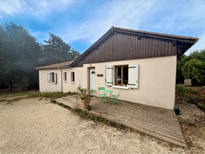 house for sale in Charente