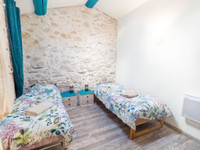 Propriété à vendre à Cessenon-sur-Orb, Hérault - 200 000 € - photo n°6