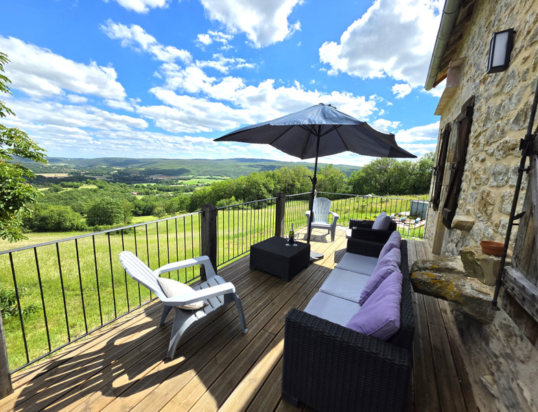 French property for sale in Varen, Tarn-et-Garonne - €525,000 - photo 1