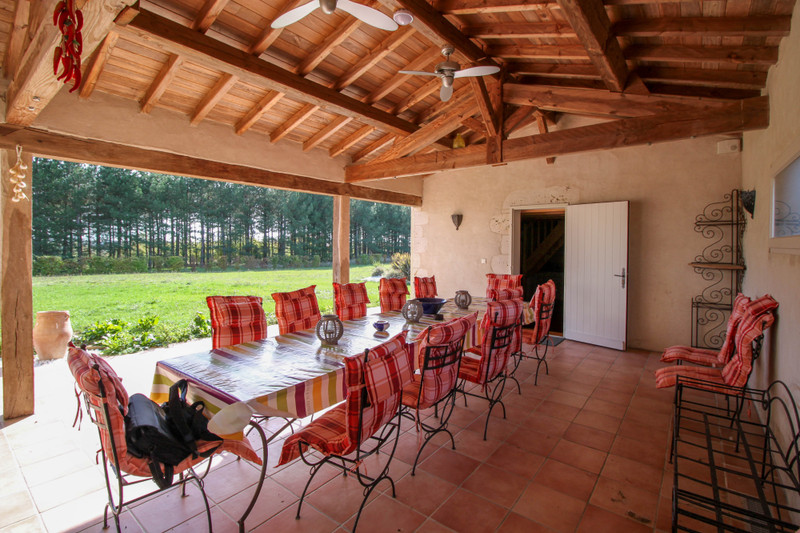 House for sale in Roquecor High quality Quercy