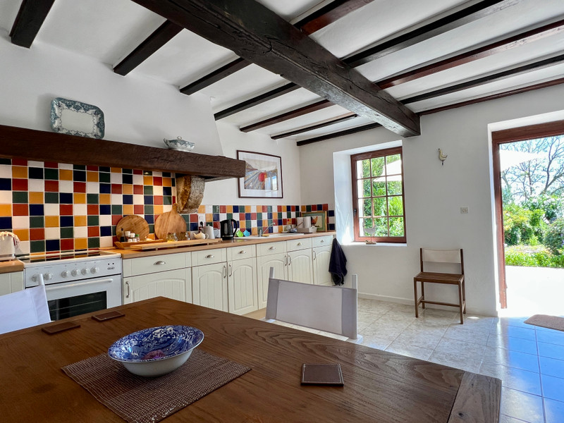 French property for sale in Eymet, Dordogne - €141,700 - photo 6