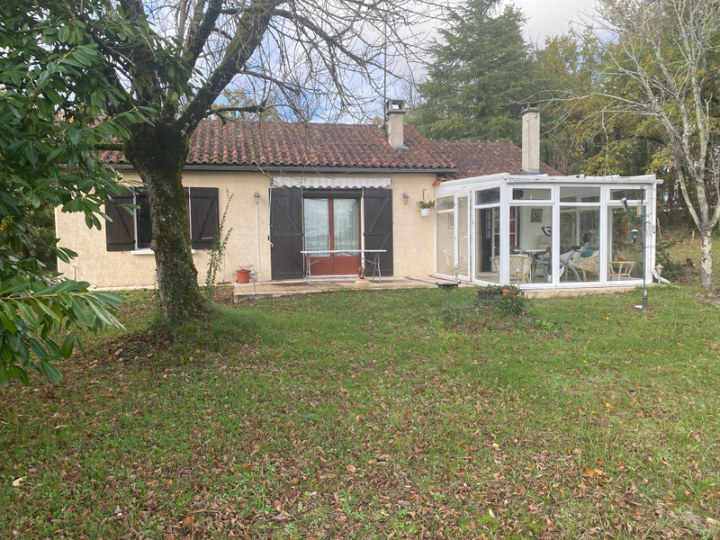 French property for sale in Saint Privat en Périgord, Dordogne - €178,200 - photo 1