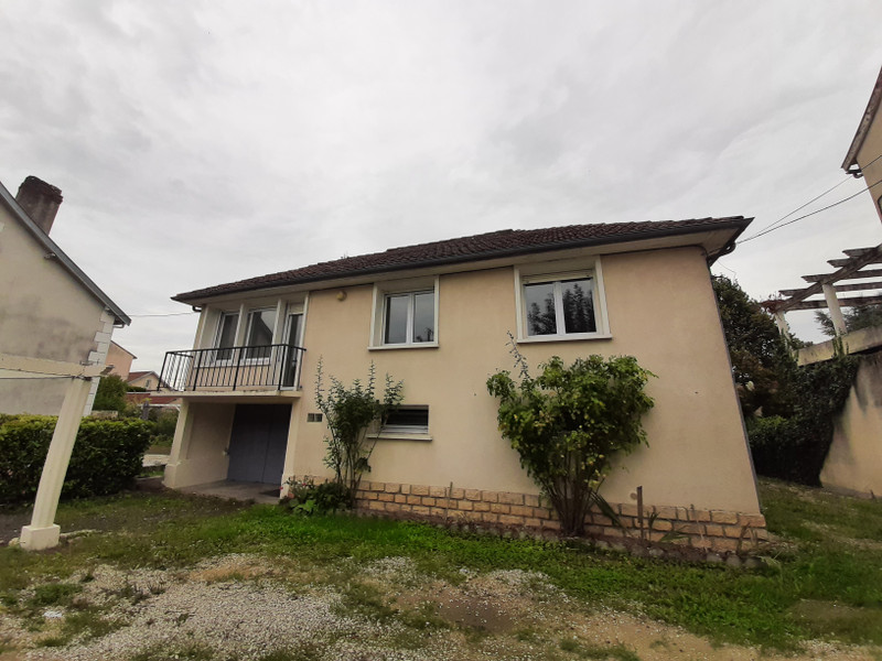 Maison à vendre à Trélissac, Dordogne - 151.000 € - photo 1