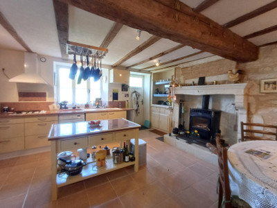 French property for sale in Val-de-Bonnieure, Charente - €141,700 - photo 3
