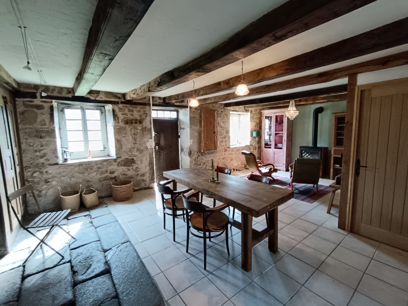 French property for sale in Felletin, Creuse - €137,500 - photo 7