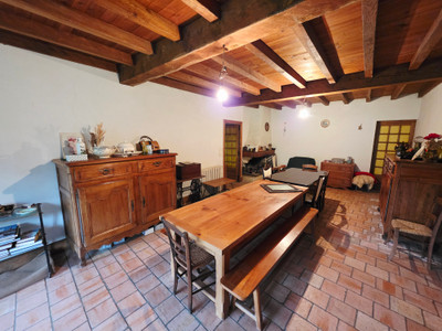 French property for sale in Saint-Astier, Dordogne - €130,800 - photo 4