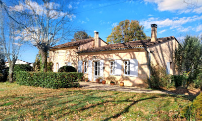 French property for sale in Gauriac, Gironde - €410,000 - photo 5
