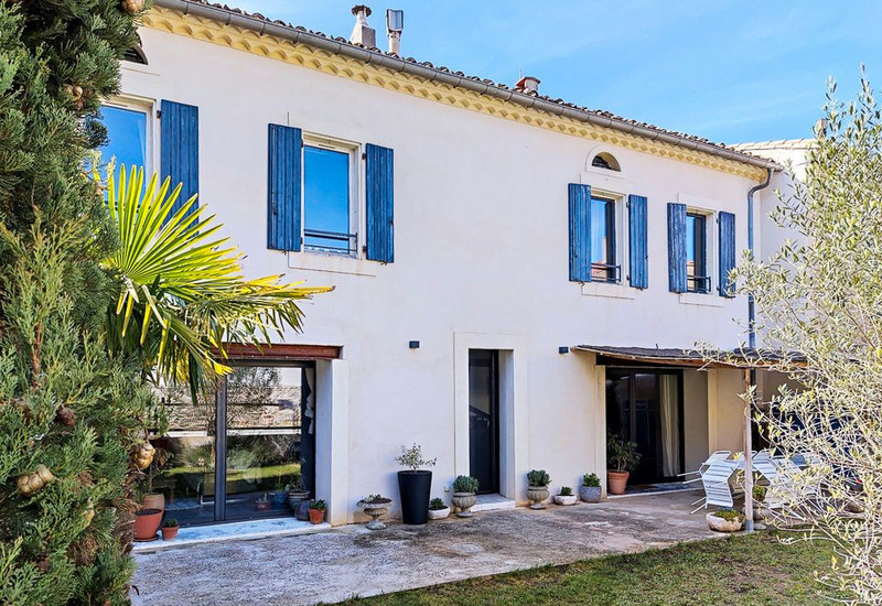 Maison à Carcassonne, Aude - photo 1