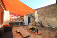French property, houses and homes for sale in La Livinière Hérault Languedoc_Roussillon