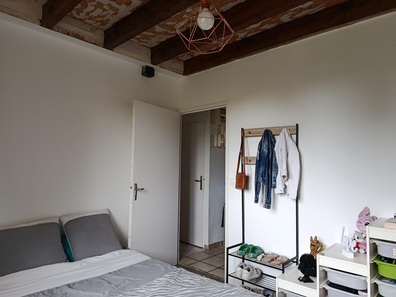 French property for sale in Bénévent-l'Abbaye, Creuse - €114,450 - photo 4