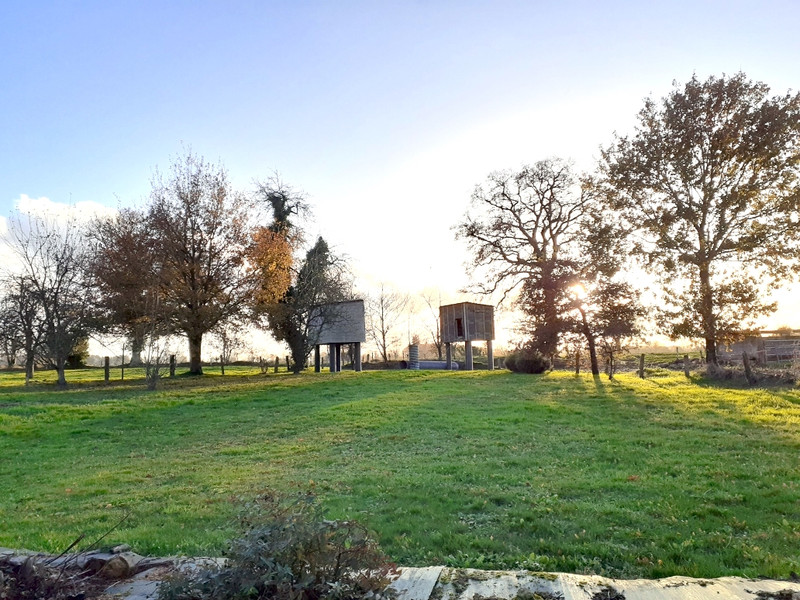 French property for sale in Larchamp, Mayenne - €367,500 - photo 1