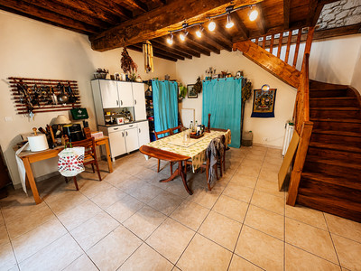 French property for sale in Escassefort, Lot-et-Garonne - €320,000 - photo 4