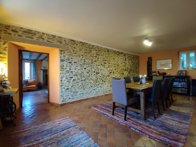 French property for sale in Villiers-Fossard, Manche - €399,000 - photo 4