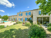 houses and homes for sale inLe SeureCharente-Maritime Poitou_Charentes
