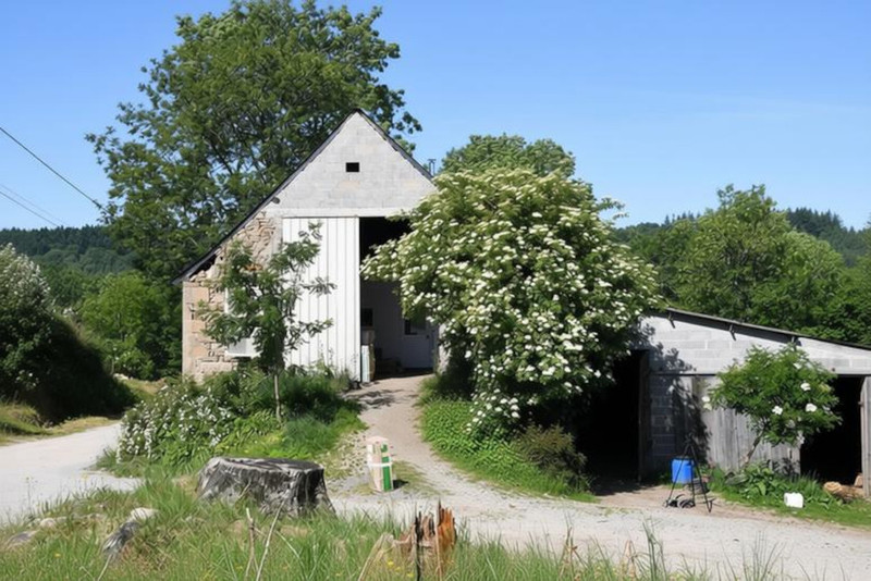 French property for sale in Lacelle, Corrèze - €349,000 - photo 7
